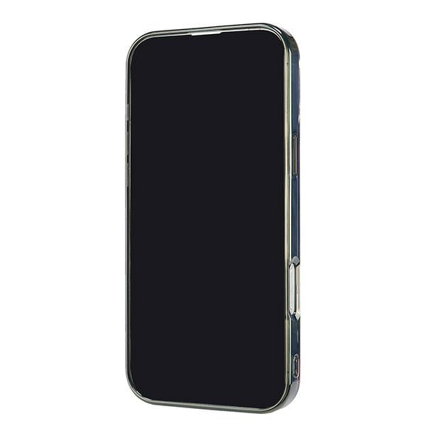 Audi IML Sport MagSafe iPhone 16 Pro Max 6.9" black/black hardcase AUS-IMLMIP16PM-RSQ/D2-BK
