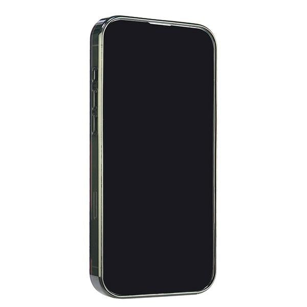 Audi IML Sport MagSafe iPhone 16 Pro Max 6.9" black/black hardcase AUS-IMLMIP16PM-RSQ/D2-BK