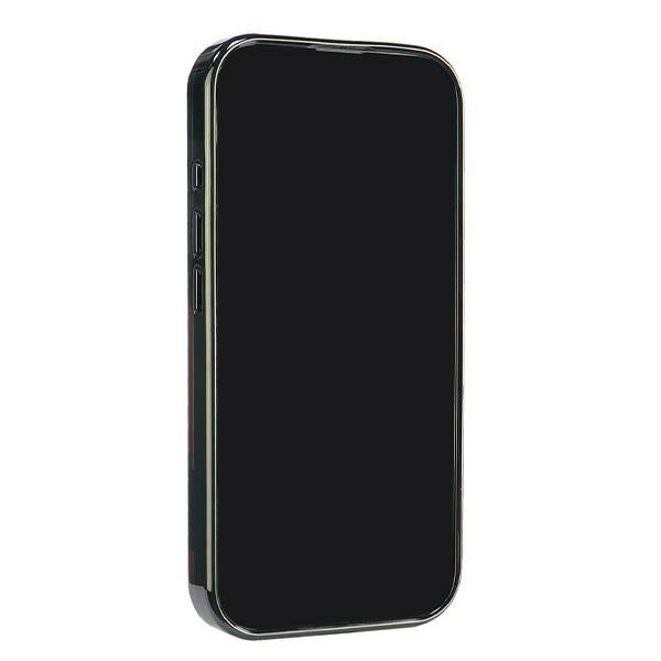 Audi IML Sport MagSafe iPhone 16 Pro 6.3" black/black hardcase AUS-IMLMIP16P-RSQ/D2-BK