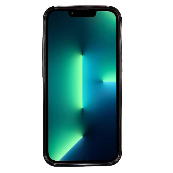 Audi IML Sport MagSafe Case for iPhone 13 Pro / 13 6.1" - Black