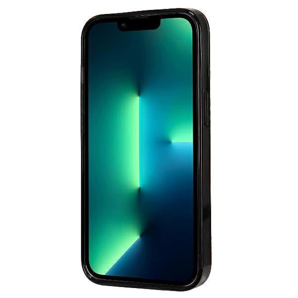 Audi IML Sport MagSafe Case for iPhone 13 Pro Max - Black