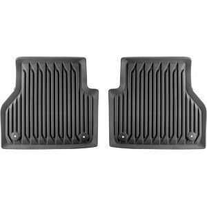 Гумени TPE Стелки OEM Audi A7 Sportback (4K8) 2018 - Заден ред