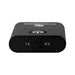 Audio Bluetooth Transmitter-Receiver CoolBox COO-BTALINK 160 mAh Black - Електроника Звук<<<Компютри|