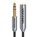 Audio cable 6.35mm male to female Vention 1m - Audio cables<<<Audio<<<InnproXML