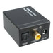 Audio Converter - Електроника Телевизори<<<Компютри| Електроника<<<BigBuy&&&Аудио и Видео Кабели<<<Електроника