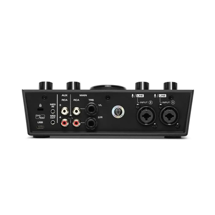 Audio interface M-Audio AIR192 X8 - Видео и Домашно Кино<<<Електроника Звук<<<Компютри|