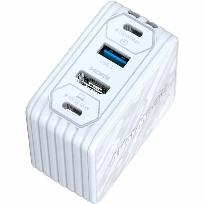 Audio Jack Adapter AVERMEDIA6130 GC313Pro - Електроника Телефони и таблети<<<Компютри| Електроника<<<BigBuy&&&Слушалки