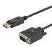 Audio Jack to 2 RCA Cable Savio CL-92 - MP3 Mp4 и MP5<<<Електроника Звук<<<Компютри| Електроника<<<BigBuy&&&VGA