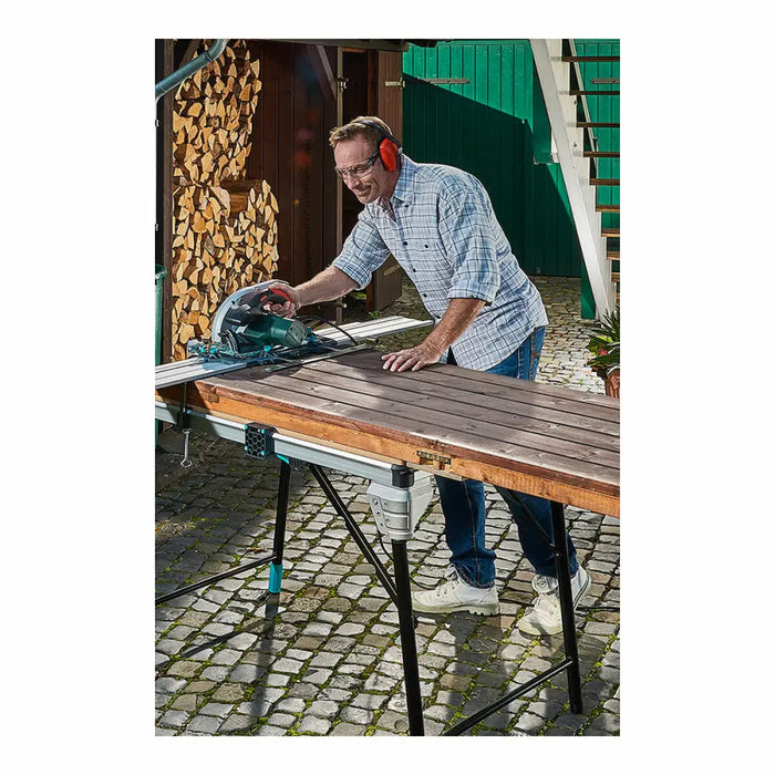 Audio protection Wolfcraft 4957000 - Аудио И Hi-Fi Системи<<<Компютри| Електроника<<<BigBuy&&&Части и аксесоари<<<Аудио