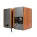 Audio system Edifier R1280T + 2.0 Brown - Аудио системи<<<Аудио<<<ТВ Аудио