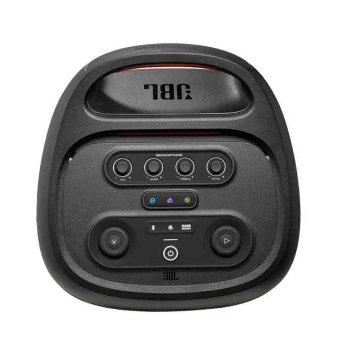 Audio system JBL PARTYBOX 720 JBLPARTYBOX720EU - Аудио системи<<<Аудио<<<ТВ Аудио Gaming<<<ZoraSite&&&Аудио