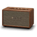 Audio system MARSHALL ACTON III BLUETOOTH BROWN - Аудио системи<<<Аудио<<<ТВ Аудио Gaming<<<ZoraSite&&&Аудио