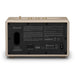 Audio system MARSHALL ACTON III BLUETOOTH CREAM - Аудио системи<<<Аудио<<<ТВ Аудио Gaming<<<ZoraSite&&&Аудио