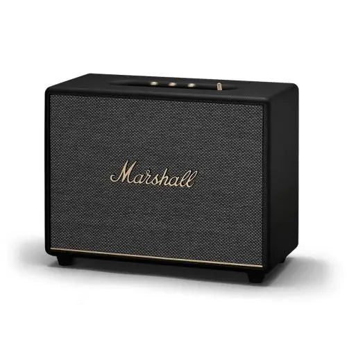 Audio system MARSHALL WOBURN III BLACK - Audio<<<Основна<<<DunaXML&&&Аудио системи<<<TV Аудио и Gaming<<<Technopolis