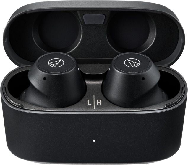 Bluetooth Headphones Audio-Technica Iberia ATH-CKS30TW+BK