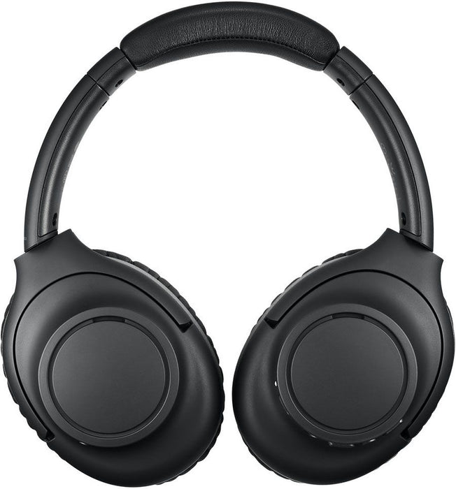 Bluetooth Headphones Audio-Technica Iberia ATH-S300BTBK