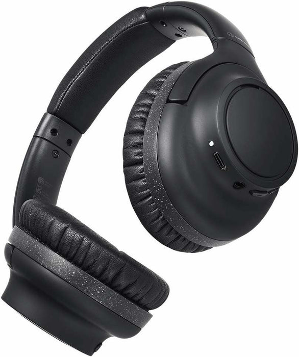 Bluetooth Headphones Audio-Technica Iberia ATH-S300BTBK