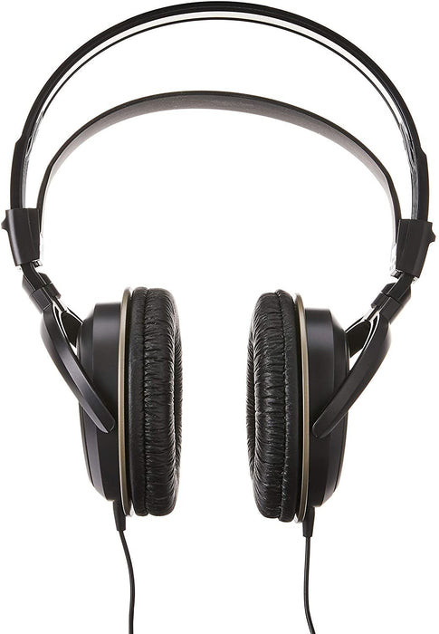 Headphones Audio-Technica Iberia ATH-AVC200