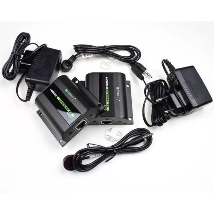 Audio Transmitter-Receiver Techly IDATA EXT-E70I - Уоки Токита<<<Електроника Телефони и таблети<<<Компютри|