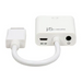 Аудио видео адаптер j5create JDA213 HDMI към VGA - Адаптери конвертори<<<Кабели<<<ValiAPI