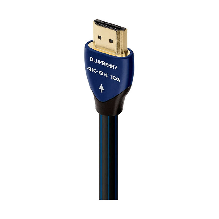 AUDIOQUEST 1.5M BlueBerry HDMI cable