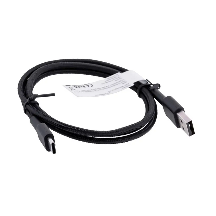 AUKEY CB-CD30 USB cable 0.9 m USB A USB C Black - USB cablesAKG-KAB<<<GSM accessoriesAKG<<<ActionPL