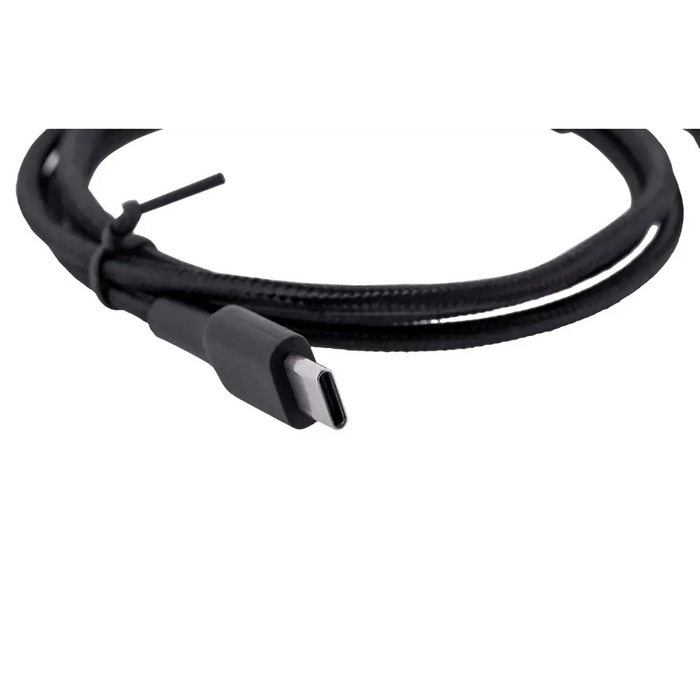 AUKEY CB-CD30 USB cable 0.9 m USB A USB C Black - USB cablesAKG-KAB<<<GSM accessoriesAKG<<<ActionPL