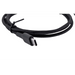 AUKEY CB-CD30 USB cable 0.9 m USB A USB C Black - USB cablesAKG-KAB<<<GSM accessoriesAKG<<<ActionPL