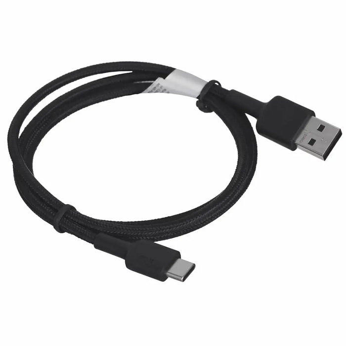 AUKEY CB-CD30 USB cable 0.9 m USB A USB C Black - USB cablesAKG-KAB<<<GSM accessoriesAKG<<<ActionPL