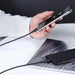 AUKEY CB-CL02 1.2 m Black - USB cablesAKG-KAB<<<GSM accessoriesAKG<<<ActionPL
