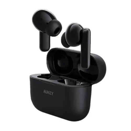 Aukey EP-M1NC TWS wireless headphones (black) - TWS<<<Wireless<<<Headphones<<<Audio<<<InnproXML