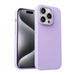 Aukey PC-GJ10D case for iPhone 15 Pro Max (lilac) - Protective cases for smartphones<<<Cases<<<GSM