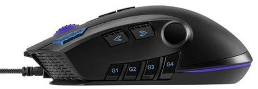 AULA Reaper gaming mouse - Мишки<<<Периферия<<<Компютри и периферия<<<TechMart