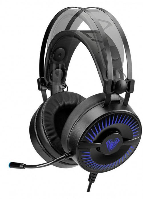 AULA Cold Flame Gaming Headset