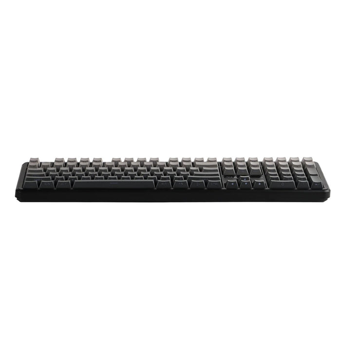 F108 Gradient Grey Nimbus V3 RGB AULA gasket keyboard