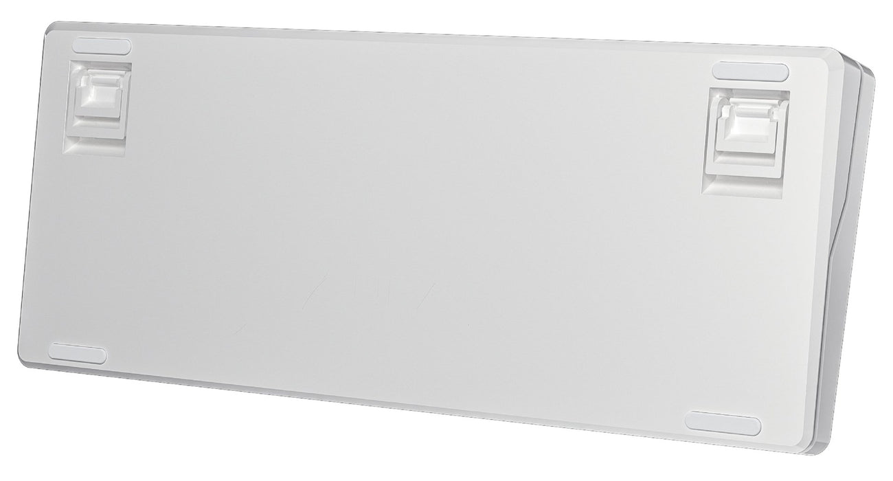 AULA Gasket F87 Pro V2 Orange Soda Kailh Meteorite Ice Cream RGB Keyboard