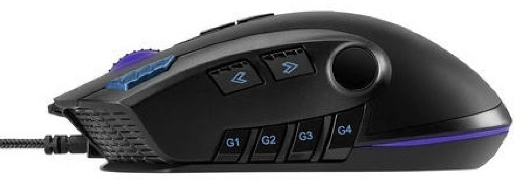 AULA Reaper gaming mouse