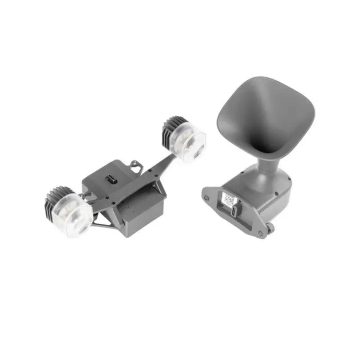 Autel EVO Max Series Combo Loudspeaker and Reflector - DronesDRO-DRO<<<DronesDRO<<<ActionPL