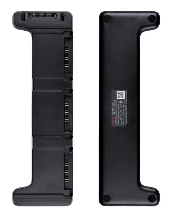 Charger for three drone batteries Autel EVO Lite Series