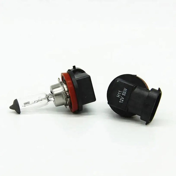 AUTO BULB 55W H11 - Авто крушки<<<Ел. принадлежности<<<Авто и вело<<<Praktiker