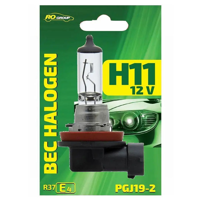 AUTO BULB 55W H11 - Авто крушки<<<Ел. принадлежности<<<Авто и вело<<<Praktiker