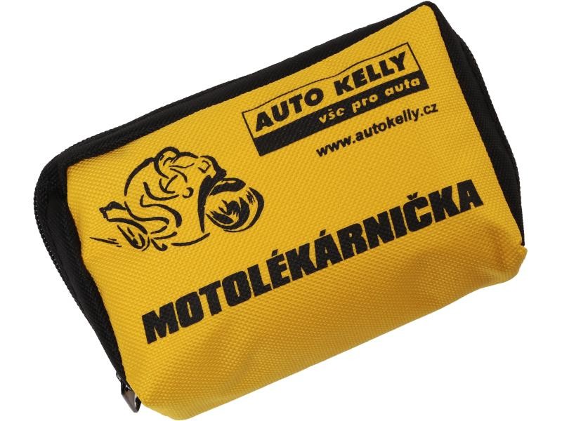 Аптечка AUTO KELLY DO 91532M