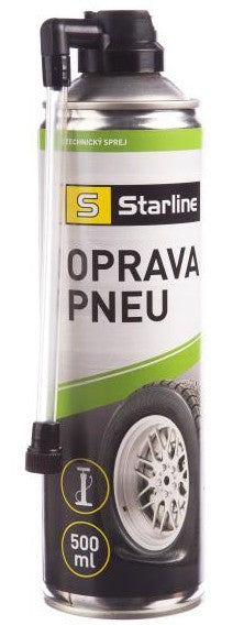 Течни вериги за сняг STARLINE ACST083 400ML