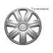 AUTO PRACTIC 13’’ BOWLS - Външно поддържане<<<Автокозметика и поддръжка<<<Авто и вело<<<Praktiker