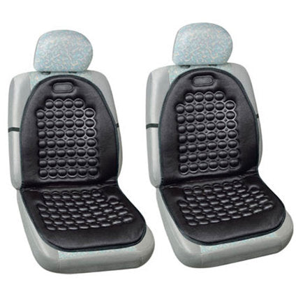 AUTO PRACTIC HARMONY MAGNETS SEAT COVER - Калъфки за седалки<<<Авто интериор<<<Авто и вело<<<Praktiker&&&Калъфи