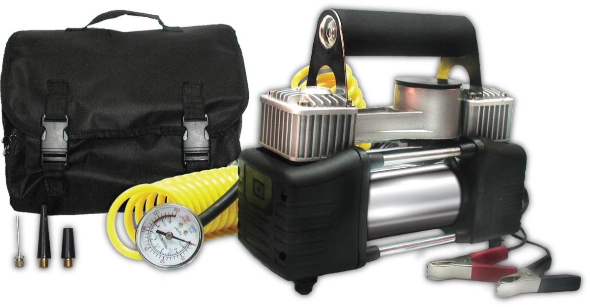COMPRESSOR 12V AUTOPRACTIC