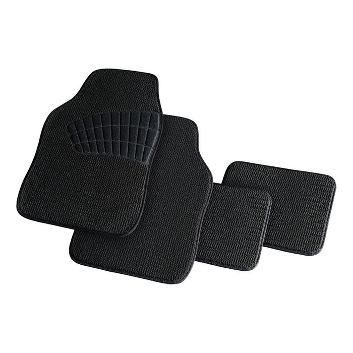 AUTO PRACTIC CARPET MAT