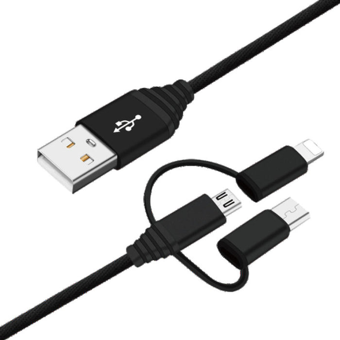 3B1 AUTO PRACTIC CHARGER