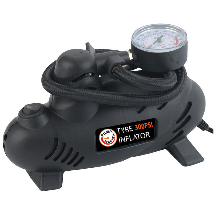 COMPRESSOR 300 PSI AUTO PRACTIC