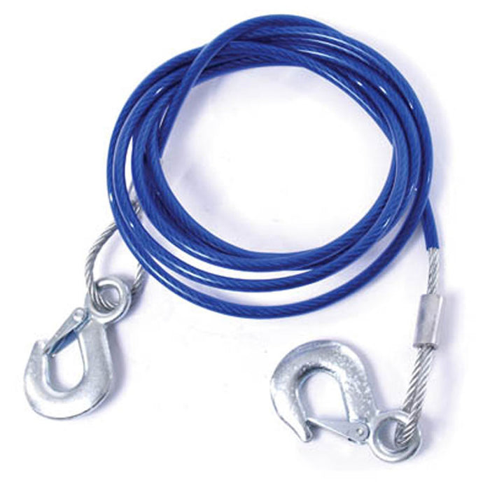 TOWING ROPE METAL 4T 3.5M AUTO PRACTIC